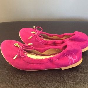 Sam Edelman flats size 11